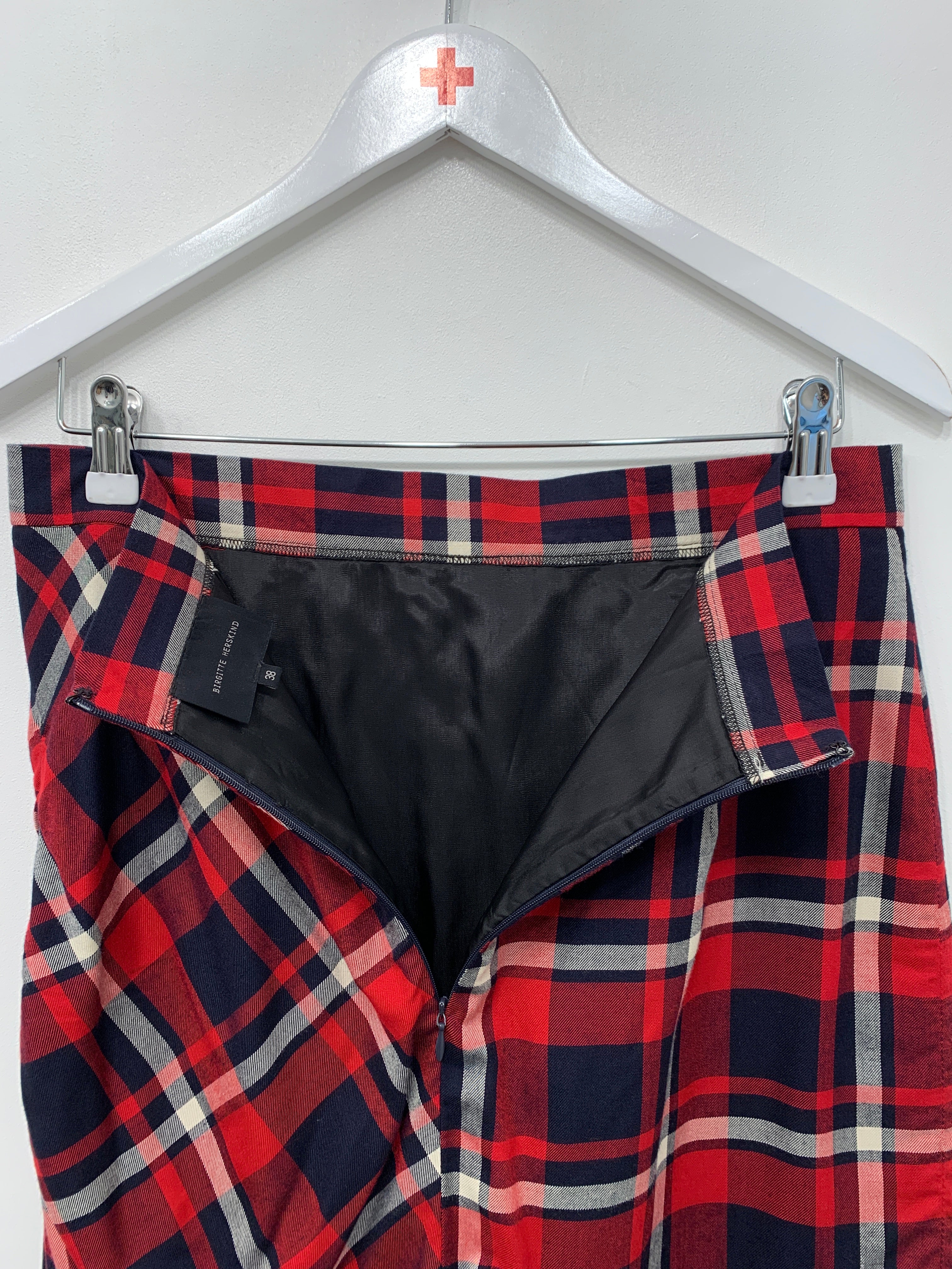 Birgitte Herskind Nederdel